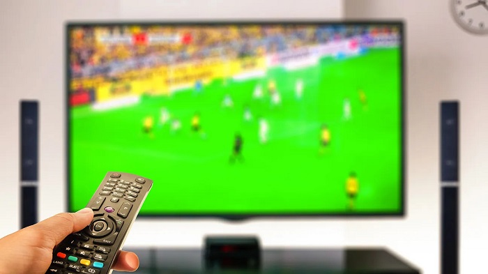 Hướng dẫn cách xem bóng đá trực tuyến full hd tại Xôi Lạc TV
